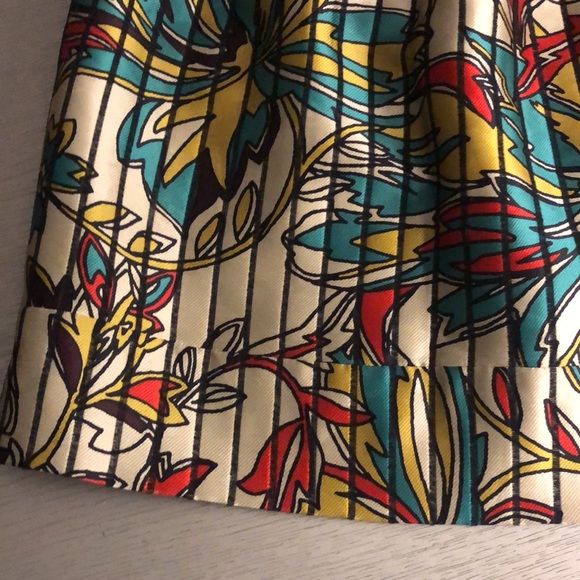 ISOLA Marras midi skirt Size 6 - Picture 3 of 14